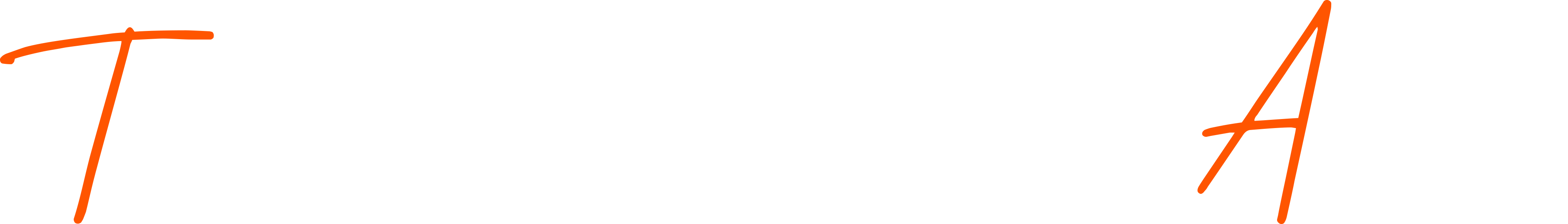 Talent is an Art